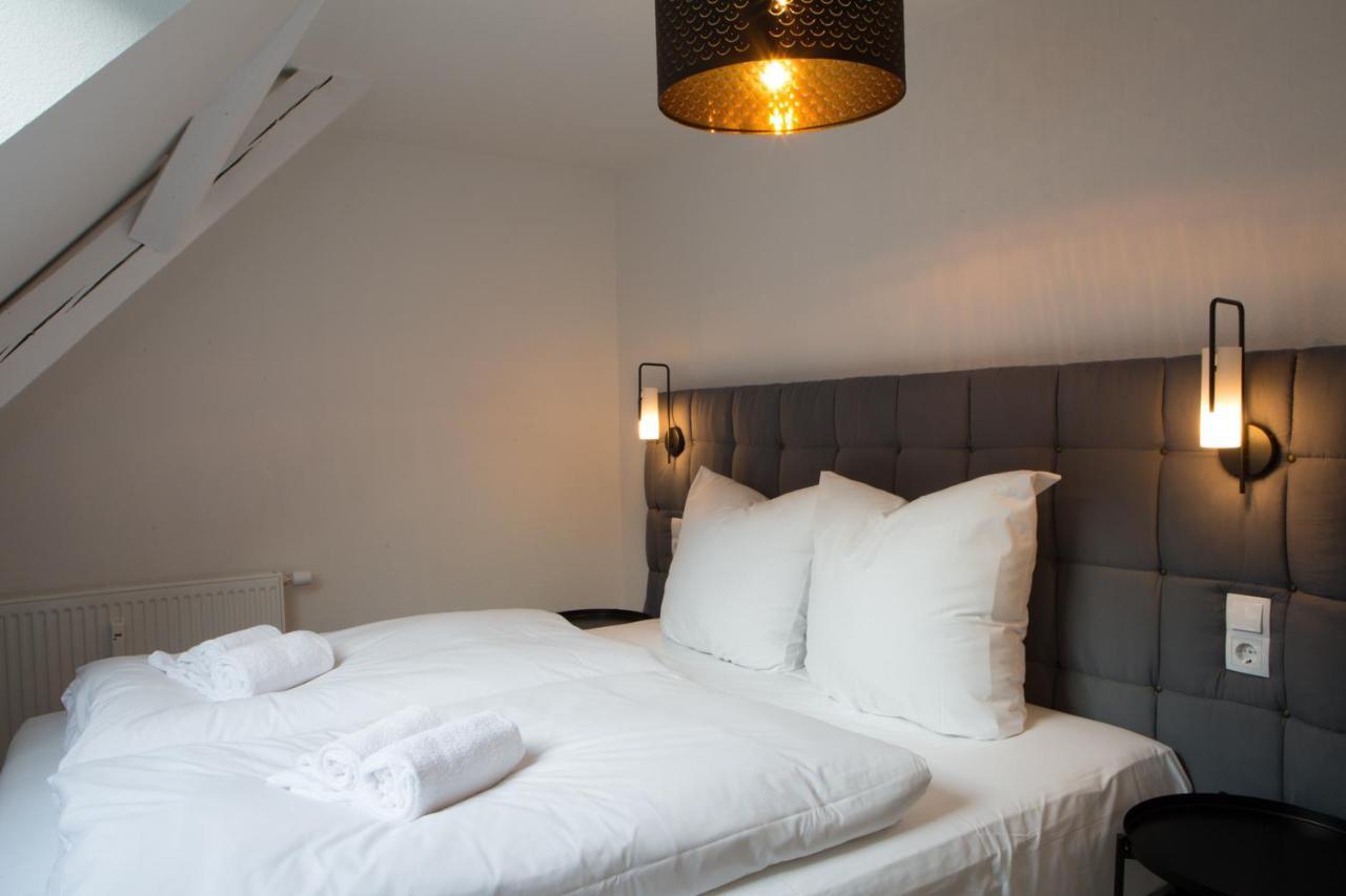 Ferienwohnung Vino Cochem Exterior foto